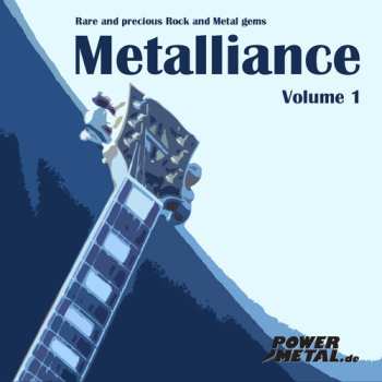 Album Various: Metalliance Volume 1