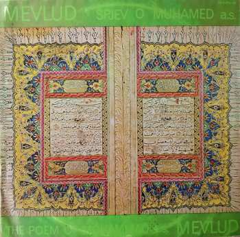 Various: Mevlud (Spjev O Muhamed A.s.) = Mevlud (The Poem Of Mohammad A.s.)
