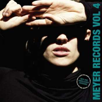 Album Various: Meyer Records Vol 4