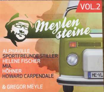 Various: Meylensteine Vol. 2