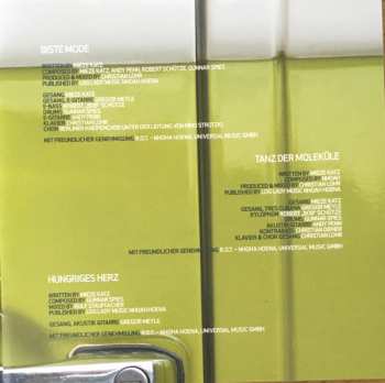 2CD Various: Meylensteine Vol. 2 407446