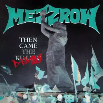 Mezzrow: Then Came The Demos