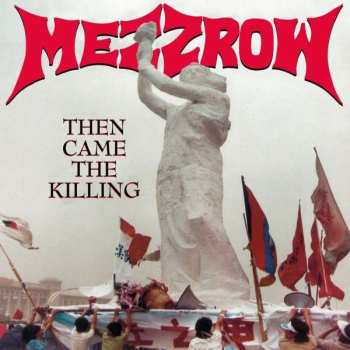 Album Mezzrow: Then Came The Killing