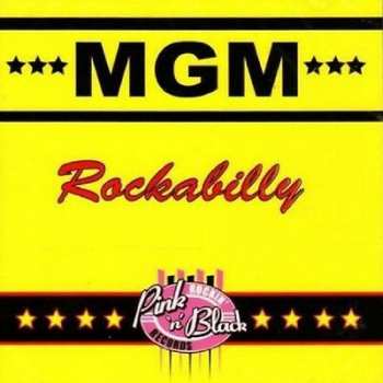 Various: MGM Rockabilly