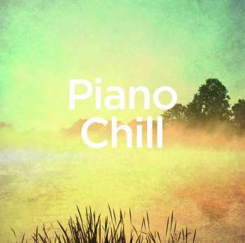 Album Various: Michael Forster - Piano Chill