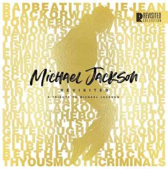 Album Various: Michael Jackson Revisited (A Tribute To Michael Jackson)