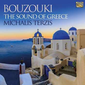 Album Various: Michael Terzis: Bouzouki - The Sound Of Greece