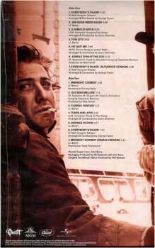 LP Various: Midnight Cowboy (Original Motion Picture Score) LTD 505832