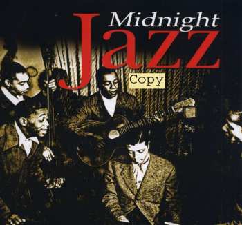 CD Various: Midnight Jazz 440332