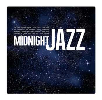 Various: Midnight Jazz