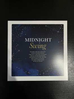 Album Various: Midnight Swing