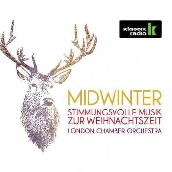 Album Various: Midwinter - Stimmungsvolle Musik Zur Weihnachtszeit