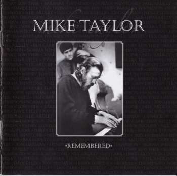 Album Various: Mike Taylor Remembered