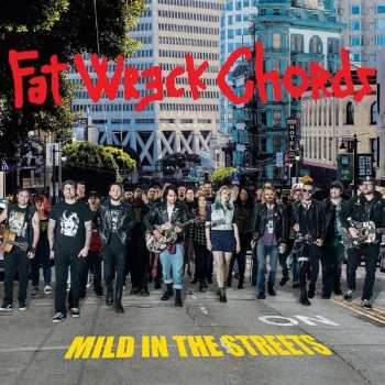 Album Various: Mild In The Streets: Fat Music Unplugged
