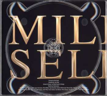 2CD Various: Million Sellers (The Biggest Selling Singles Of All Time) 446304