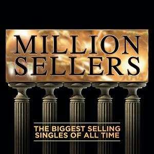 2CD Various: Million Sellers (The Biggest Selling Singles Of All Time) 446304