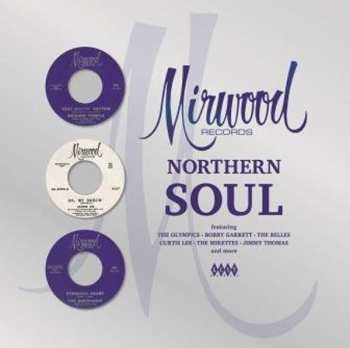 Various: Mirwood Northern Soul