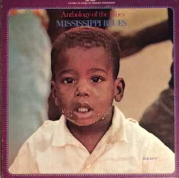 Album Various: Mississippi Blues