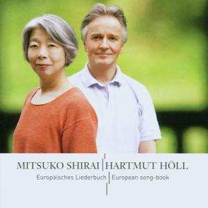 Album Various: Mitsuko Shirai - Ballade Vom Fest