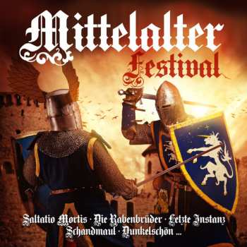 Various: Mittelalter Festival