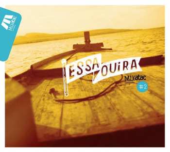 Album Various: Mixatac #2: Essaouira
