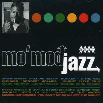 Various: Mo' Mod Jazz