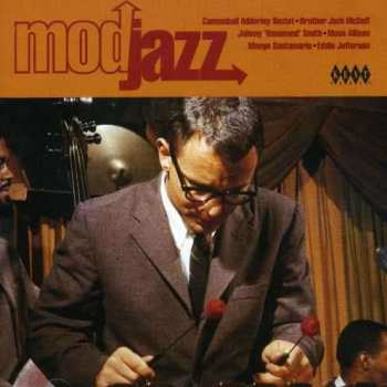 Album Various: Mod Jazz