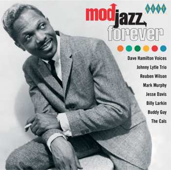 Album Various: Mod Jazz Forever