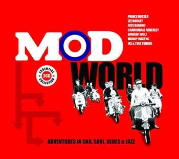 Various: Mod World