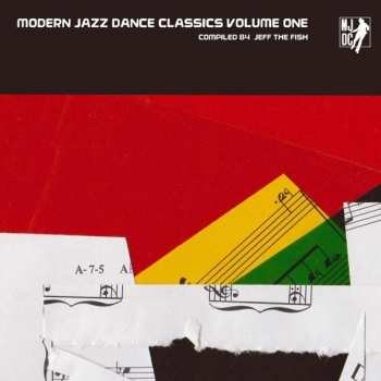 Various: Modern Jazz Dance Classics Volume One