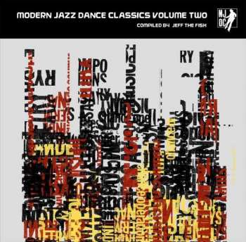 Album Various: Modern Jazz Dance Classics Volume Two