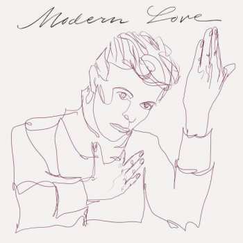 Album Various: Modern Love