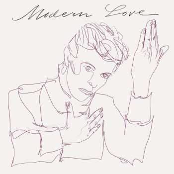 CD Various: Modern Love 453112