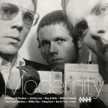 Album Various: Modernity