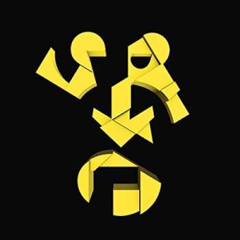 Album Various: Modeselektion Vol.04 #1