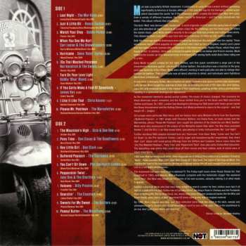 LP Various: Mods In The Uk 423963