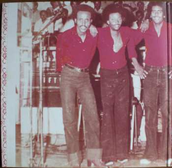 2LP Various: Mogadisco (Dancing Mogadishu - Somalia 1972​-​1991) 420392