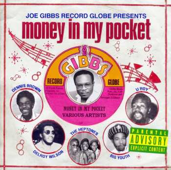 Album Various: Money In My Pocket