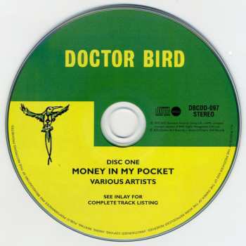 2CD Various: Money In My Pocket 417773