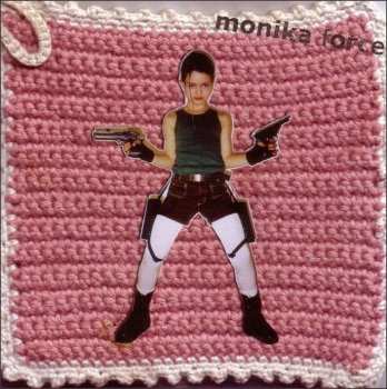 CD Various: Monika Force 466857