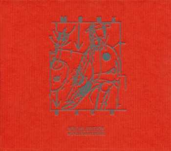 Album Various: Monk To Bach