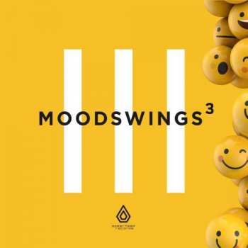 Album Various: Moodswings 3