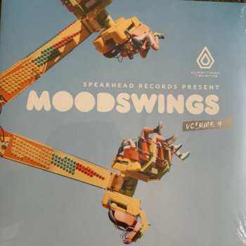 Album Various: Moodswings 4