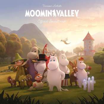Various: MoominValley - Official Soundtrack