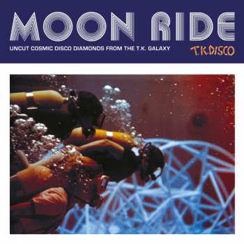 Album Various: Moon Ride 