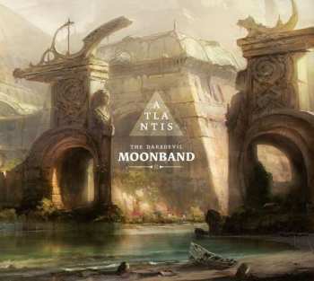 Album The Moonband: Atlantis