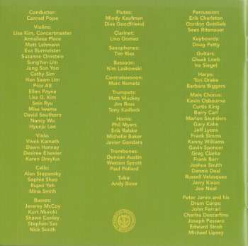 CD Various: Moonrise Kingdom (Original Soundtrack) 473649
