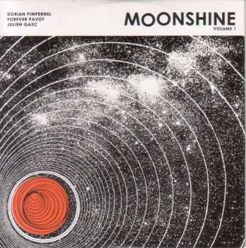 Album Various: Moonshine Volume 1