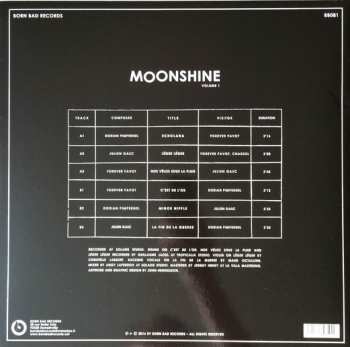 LP Various: Moonshine Volume 1 494696
