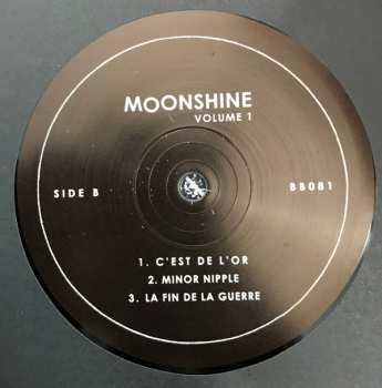 LP Various: Moonshine Volume 1 494696